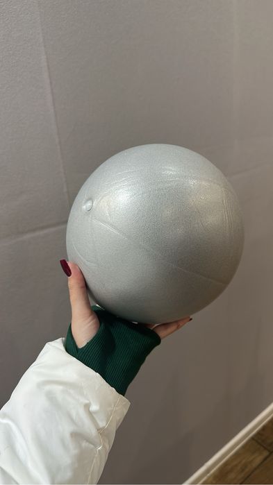 Мячи для пилатеса