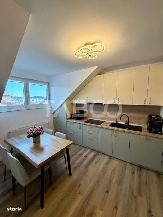 Apartament spatios 116 mpu cartier Kogalniceanu zona linistita