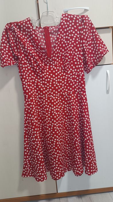 Rochie dama de vara