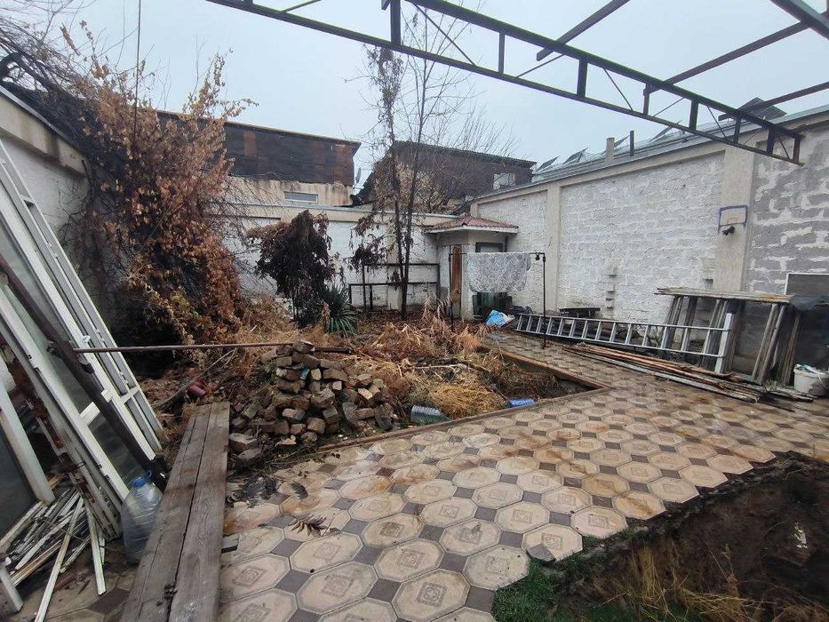 Продается участок 2,8 соток на Бадамзар, ТАТУ, мечеть Бодомзор.