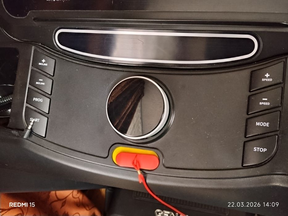 Продам беговую дорожку