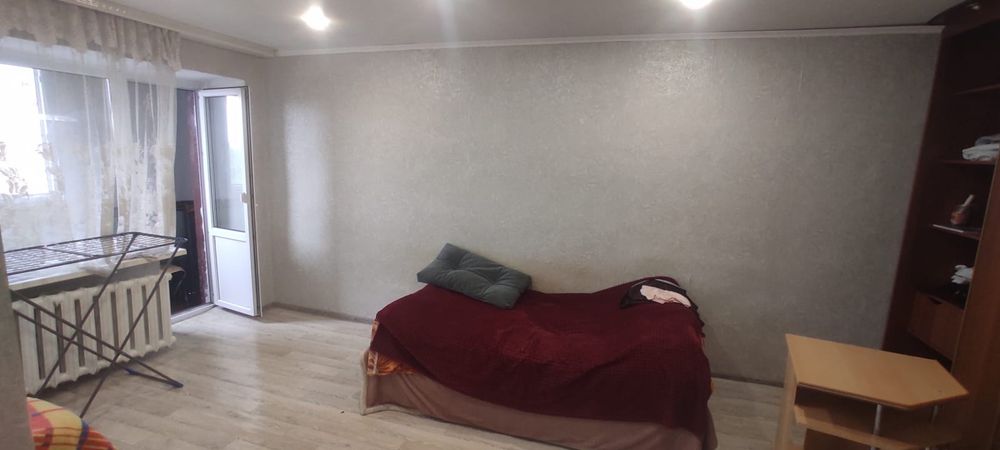 Продам 1 ком квартиру