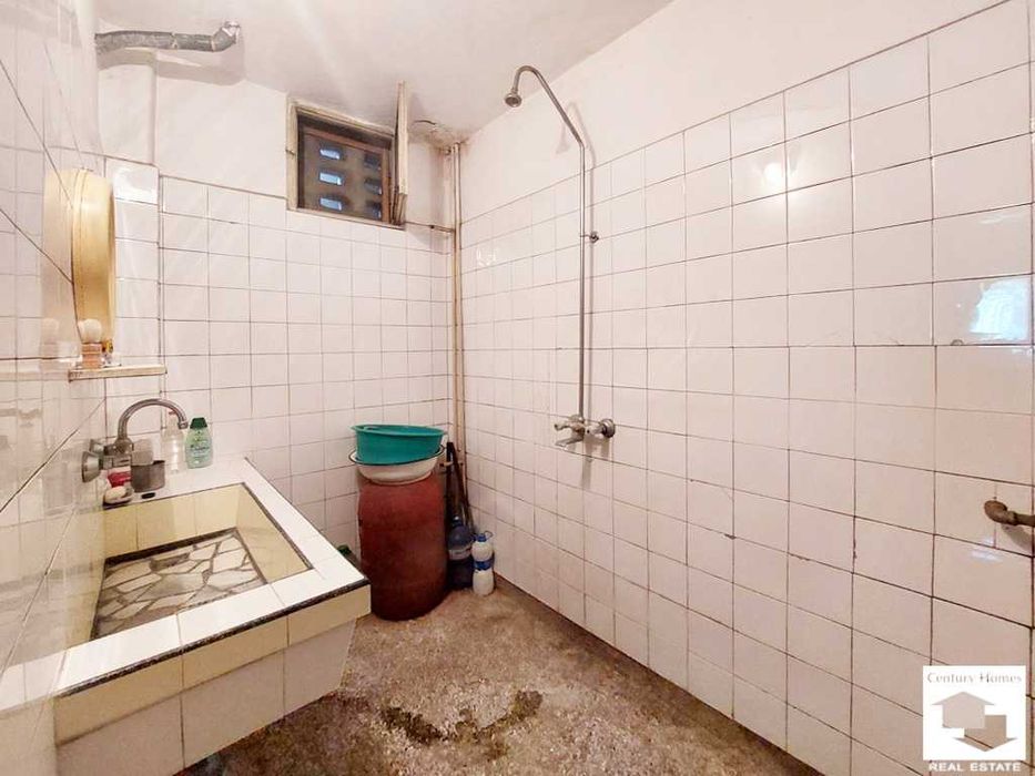 Продава се Четиристаен апартамент в Велико Търново, Център - 88 кв.м за 1250 €/кв.м - Снимка #7