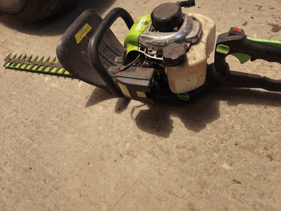 Сучкорез Piran HT650