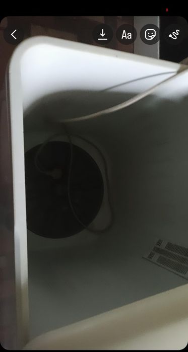 Стиральный машинка