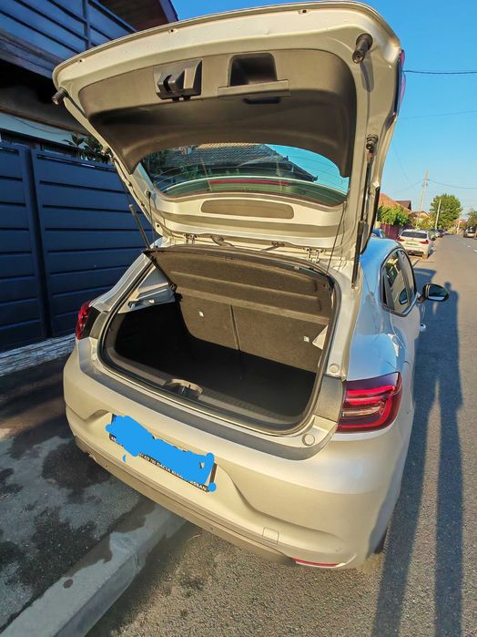 Renault clio V 2023 Equilibre