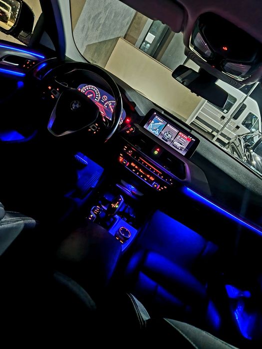 BMW X4 2019/Xdrive/360°/Gesture/X-Line/190cp