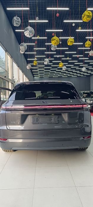 Lixiang L7 2025 — 5