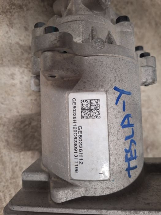 Електрическа кормилна рейка Tesla Model 3 -  Y / Тесла Модел 3 - У 202