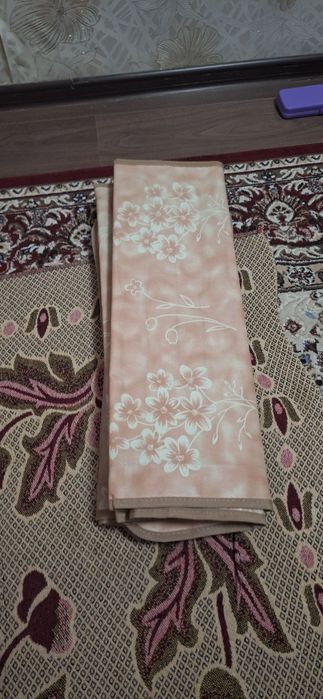 Электрический матрас