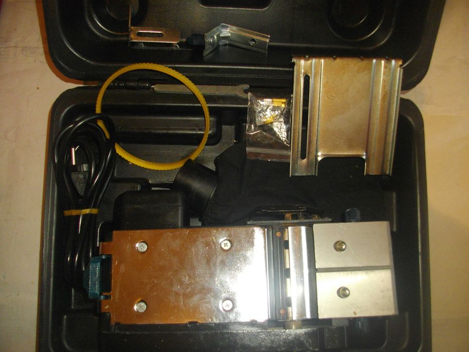 Ел.Ренде Нова винтонарезка Уред HILTI DX600 бърз монтаж Мини хладилник