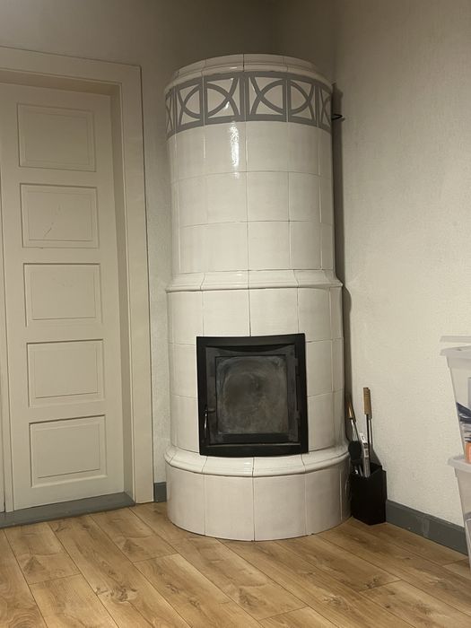 Soba teracota model soba suedeza