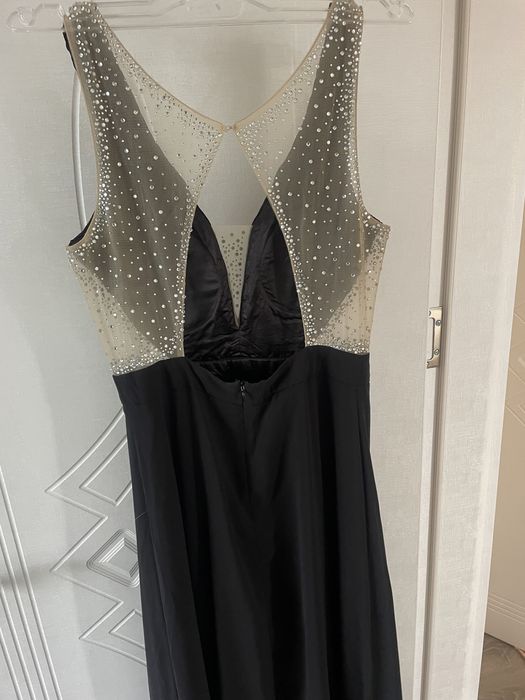 Бална официална рокля