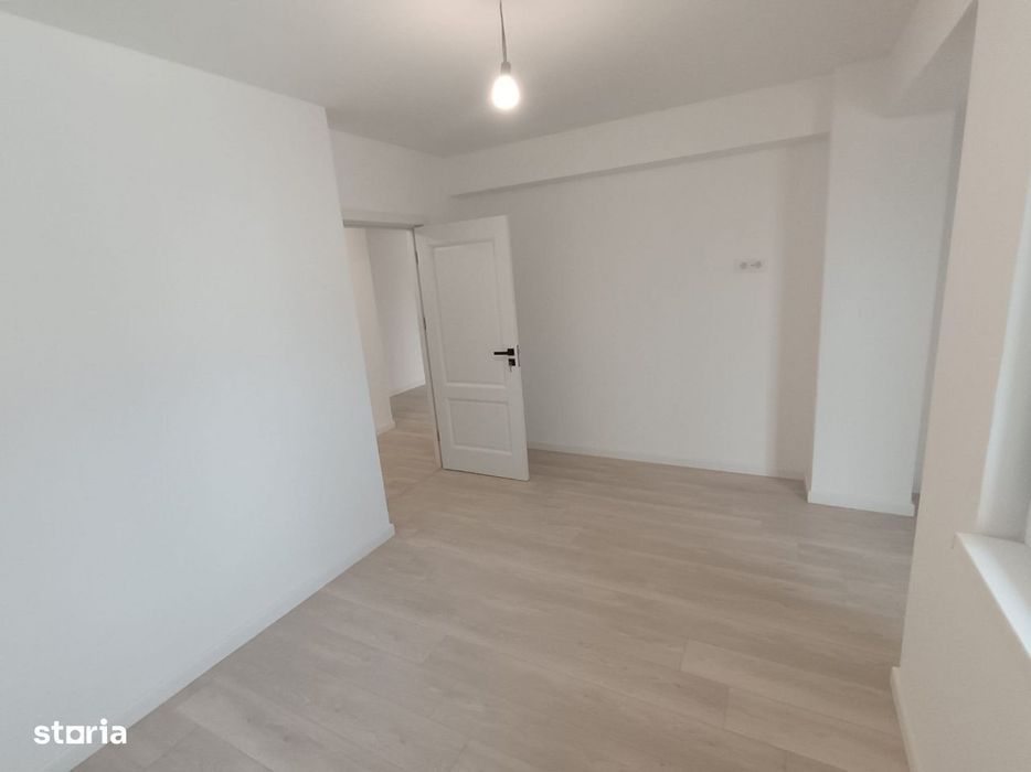 Apartament 2 Camere Decomandat, Tva Inclus, Bloc Nou, Intabulat, Parca