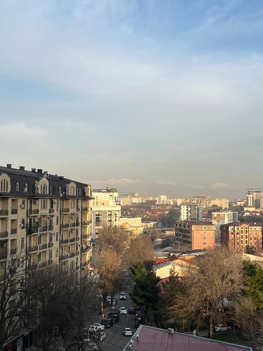 1350 $ Manhatten (Darkhan) Продается 2ком 60 m²