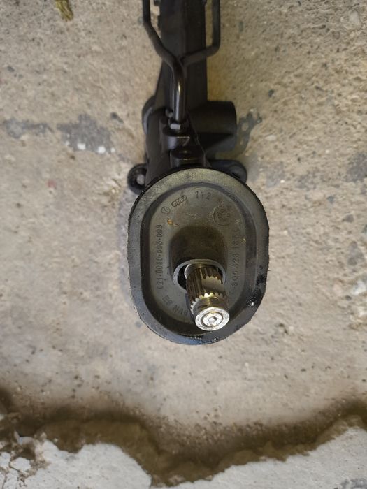 Casetă de direcție audi a4 b8 2009 2.0 tdi