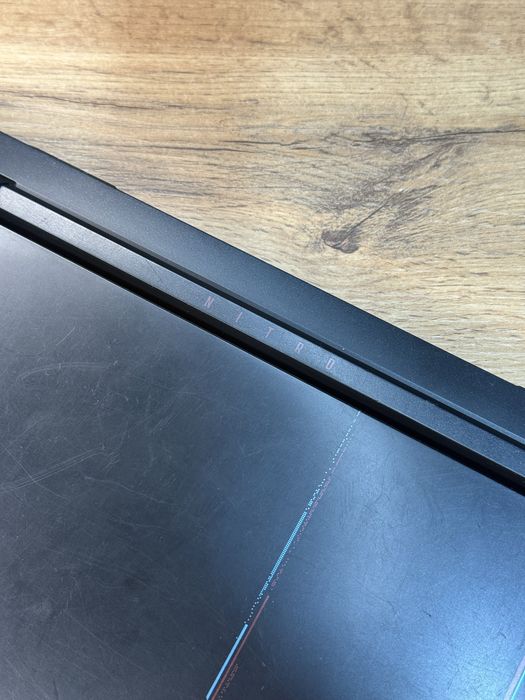 Ноутбук Acer Nitro 5