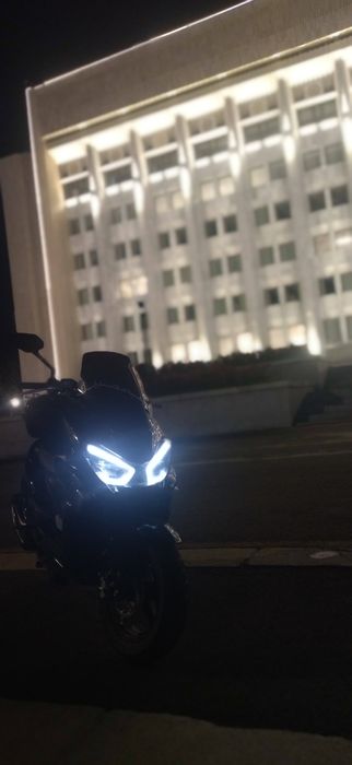 мапед Maxi lia ( led ) 2023