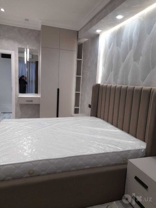 ЦЕНТР‼️‼️‼️ Akay city 2х комнатная ЕВРО КВАРТИРА ПРОДАЖА: Дархан