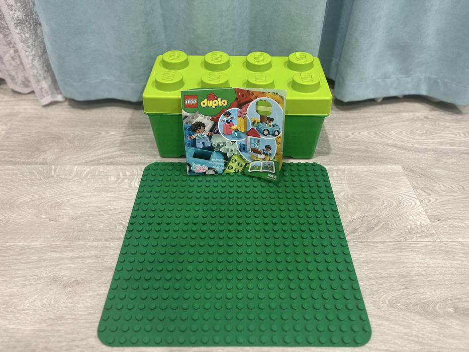 Продам Lego Duplo