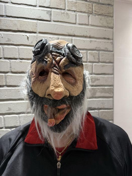 Маски за сурва