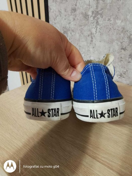Converse All Star mar.41,5