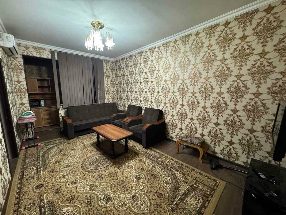 Срочно Продаётся 2в3 комнатная квартира Авиасозлар-3 возле Кадышева