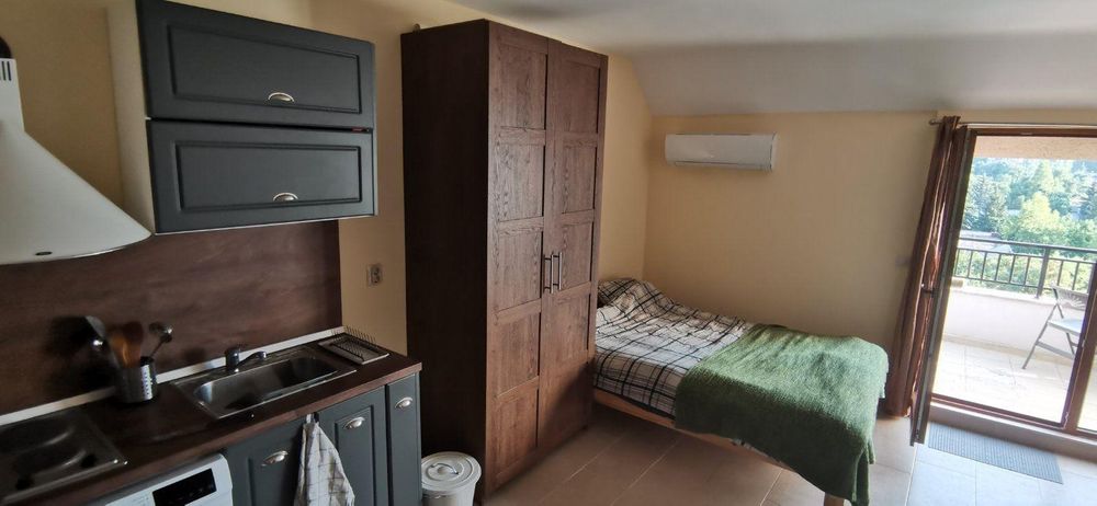 Дава се под наем Едностаен апартамент в София, Студентски град - 45 кв.м за 450 € - Снимка #6