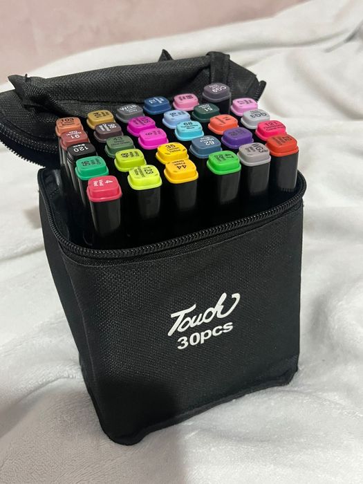 Продам маркеры 1900