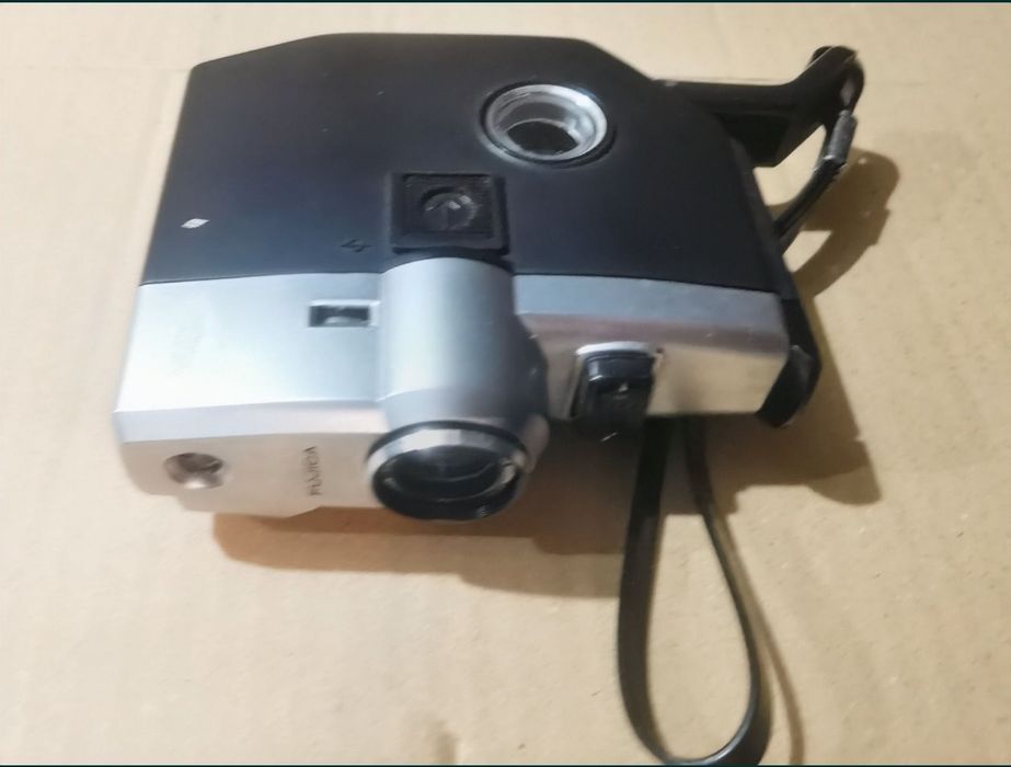 Cameră video 8mm Fujica Single 8 P2 retro vintage de colecție anii 70