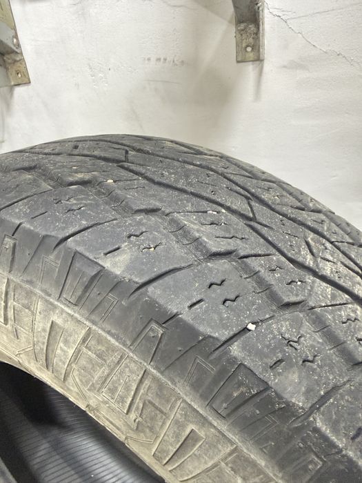 TOYO A/T 285/70/17