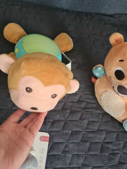 Играчки за бебе
