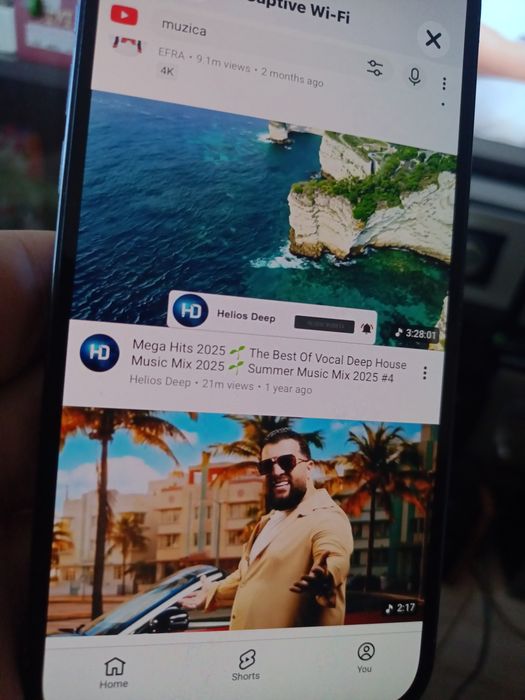 iPhone 13 pro max Sierra blue (pentru piese)