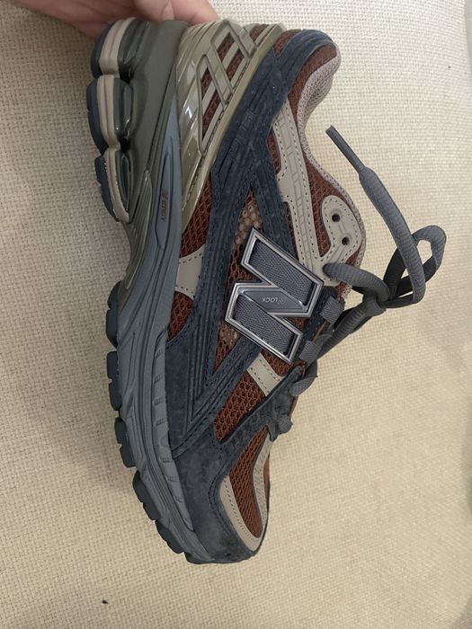 New Balance 1906 37н