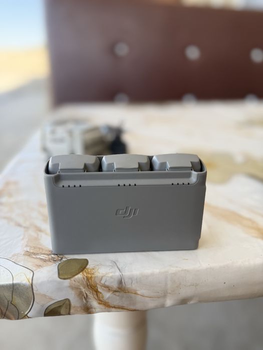 Dji mini 2 se Сатылат