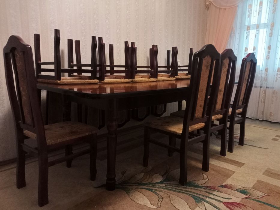 Продается мебель