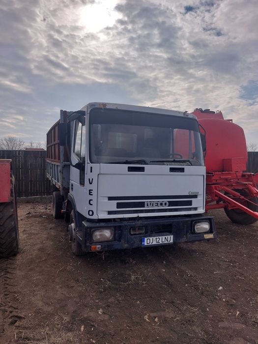 Iveco      Cargo