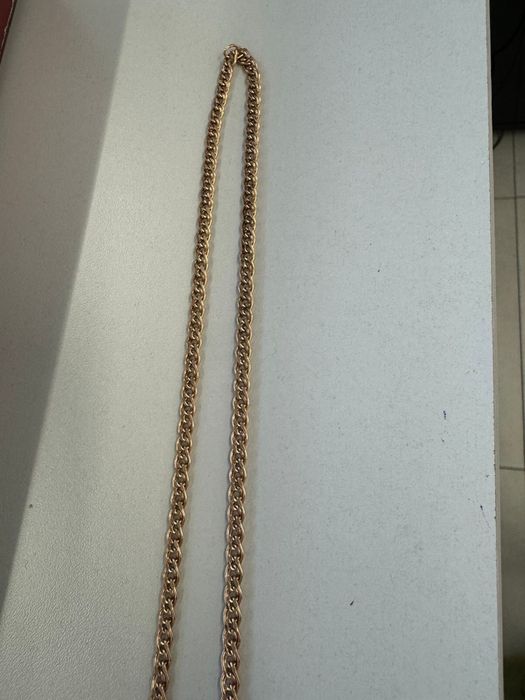 Золотая цепь / #СР953070