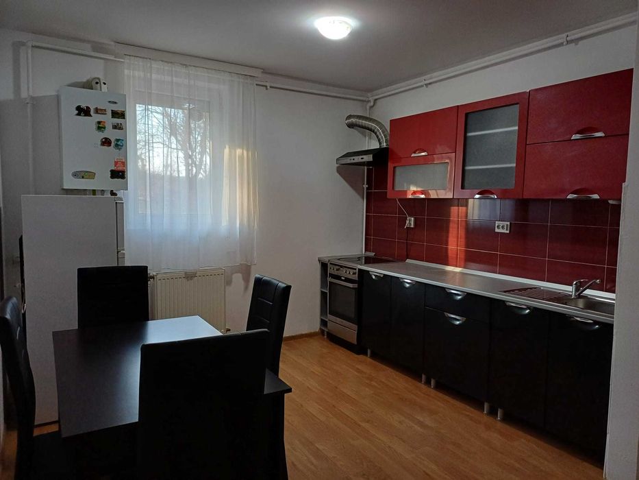 Apartament de închiriat