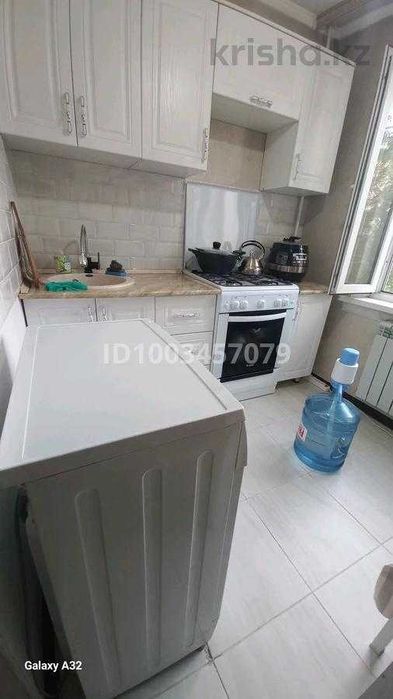 3 комнатная квартира