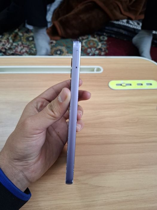 Samsung A55 emas 05S 4/128