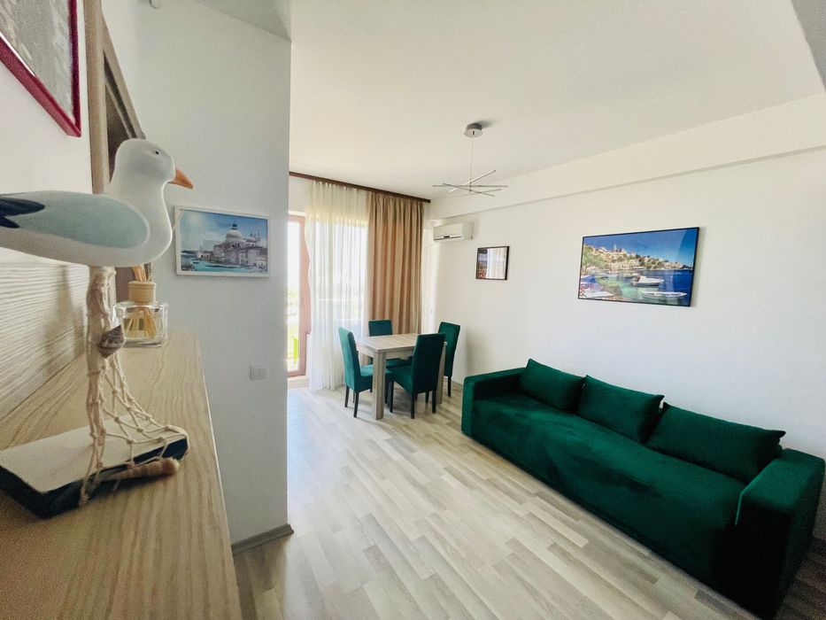 Apartament 2 camere , Summerland Mamaia