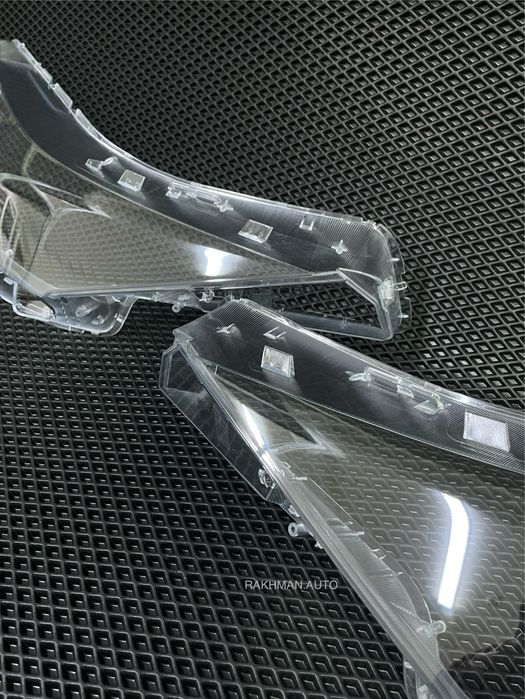 Стекло Фар Hyundai Elantra