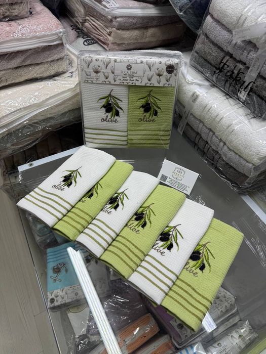 Халат  из Турции