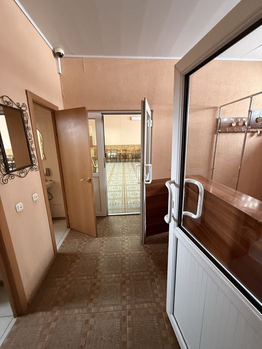 Продам коммерческую недвижимость