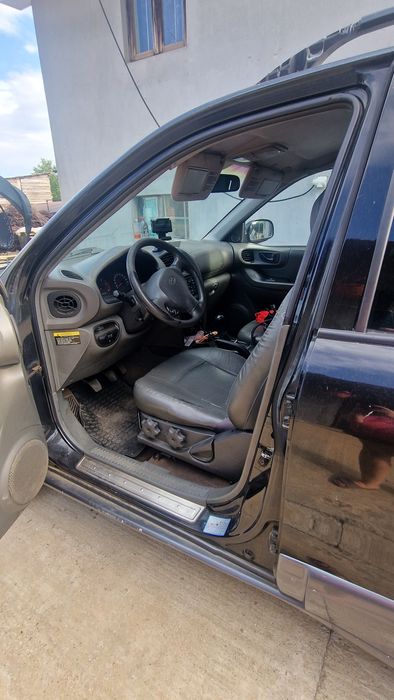 Vand autoturism Hyundai santa fe