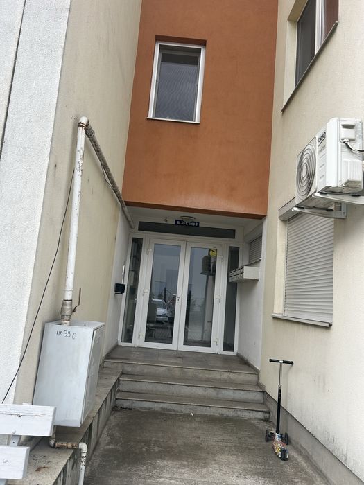 Proprietar, vand apartament in zona Kaufland intre cele doua noi centre comerciale