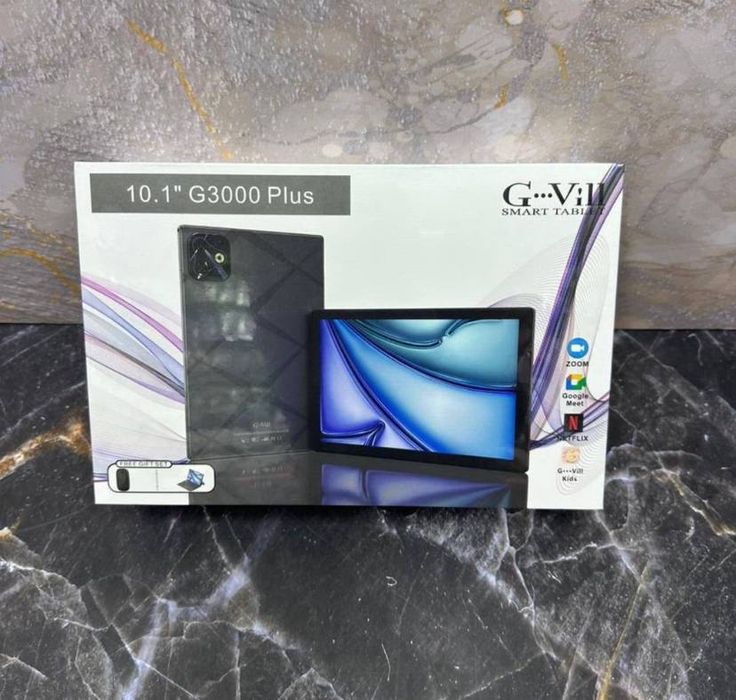 Планшет 8в1 S9 ultra g2000