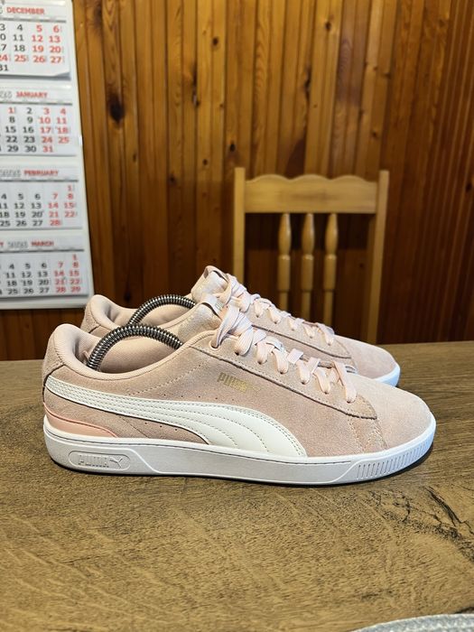 Оригинални маратонки Puma 40 номер