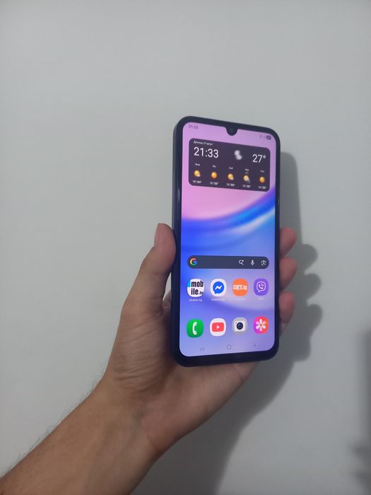 Samsung Galaxy A15 4G 128гб